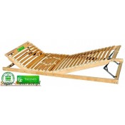 STELAŻ TREENES DUO 100X190 CM